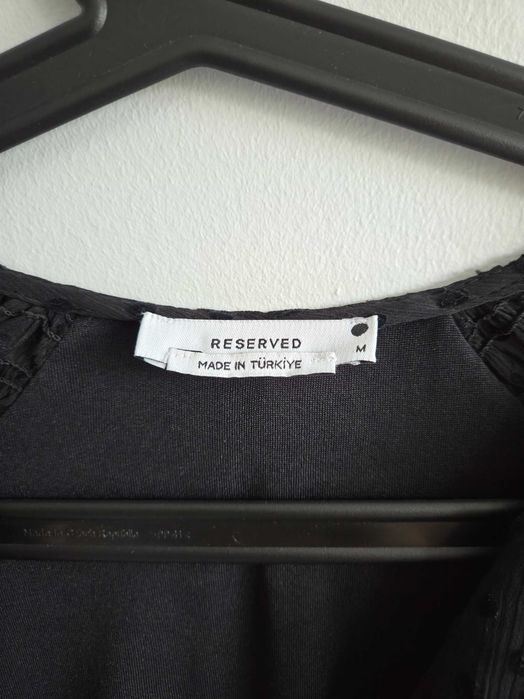 Sukienka mini reserved M