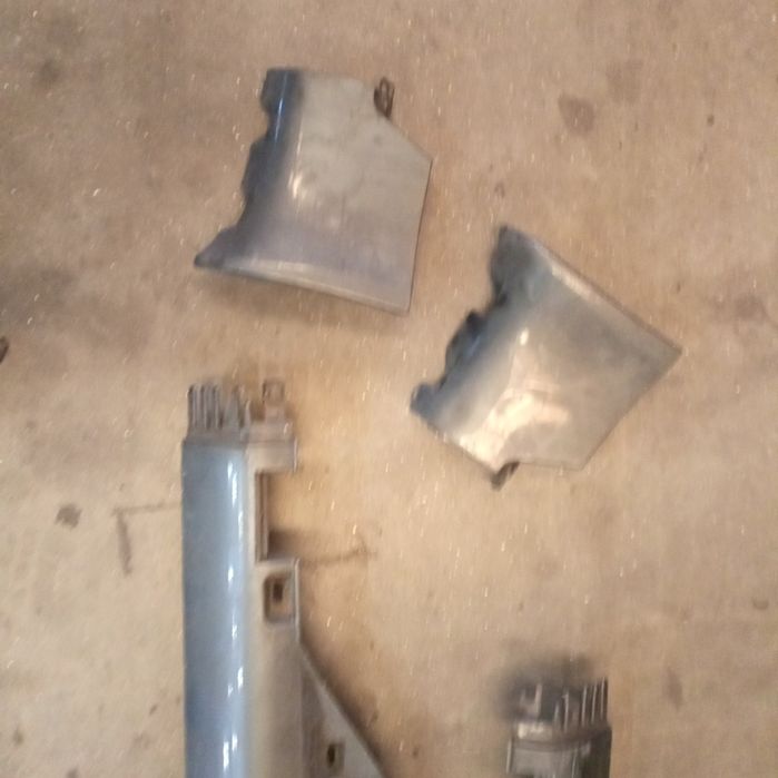 Embaladeiras - AUDI A6 (4B2, C5) | 97 - 05