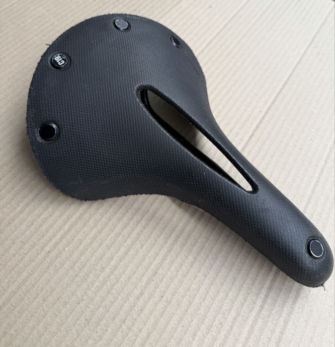 Велосипедне сидіння Brooks Cambium C19