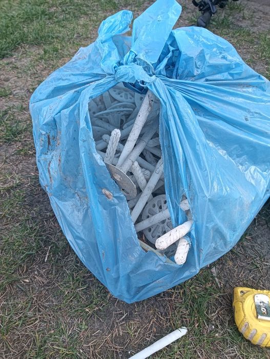 Sprzedam dyble około 200 szt