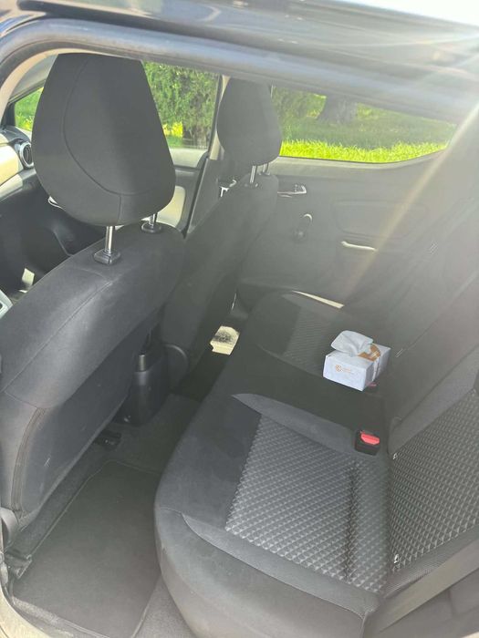 Nissan Micra k14 2020 1.0IG-T — photo 3