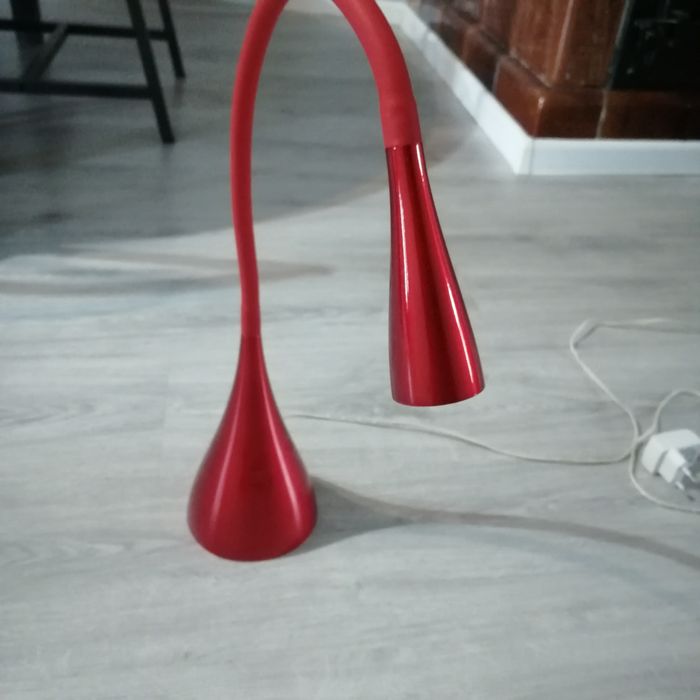 Lampa biurkowa Polux
