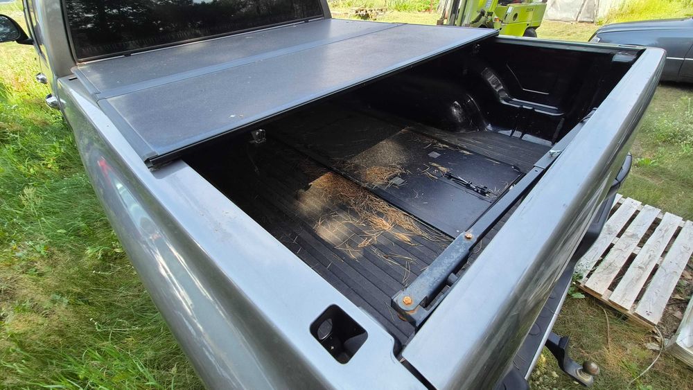 DODGE RAM 5.7 4x4 2004