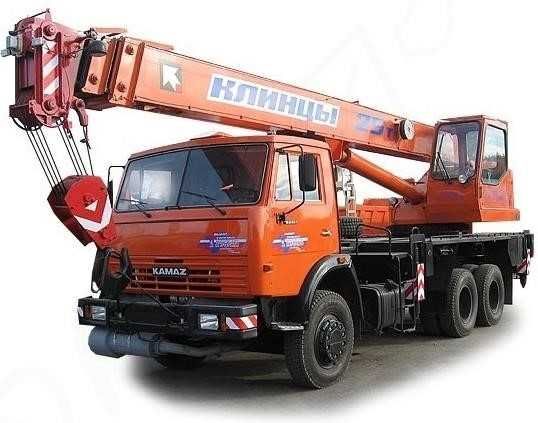 Услуги - Аренда Экскаватора JCB. Самосвалов. Спецтехника Запорожье