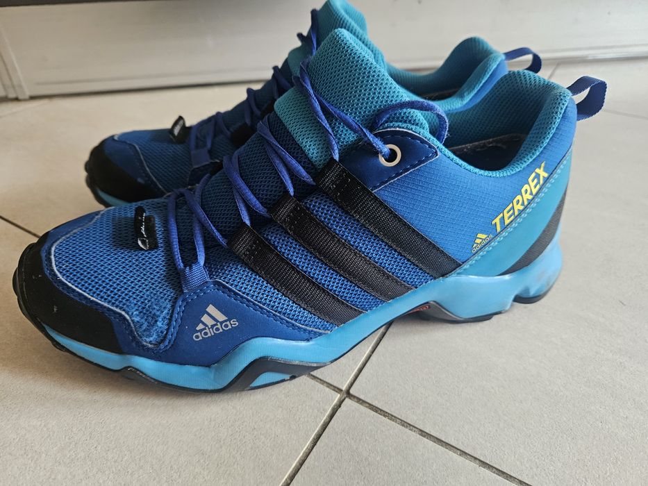 Adidas Terex r 38 24cm adidasy