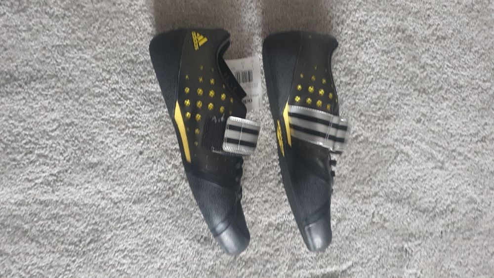 Sapatos de competição - Atletismo