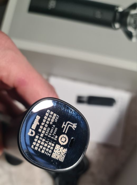 Электробритва Xiaomi MiJia S500