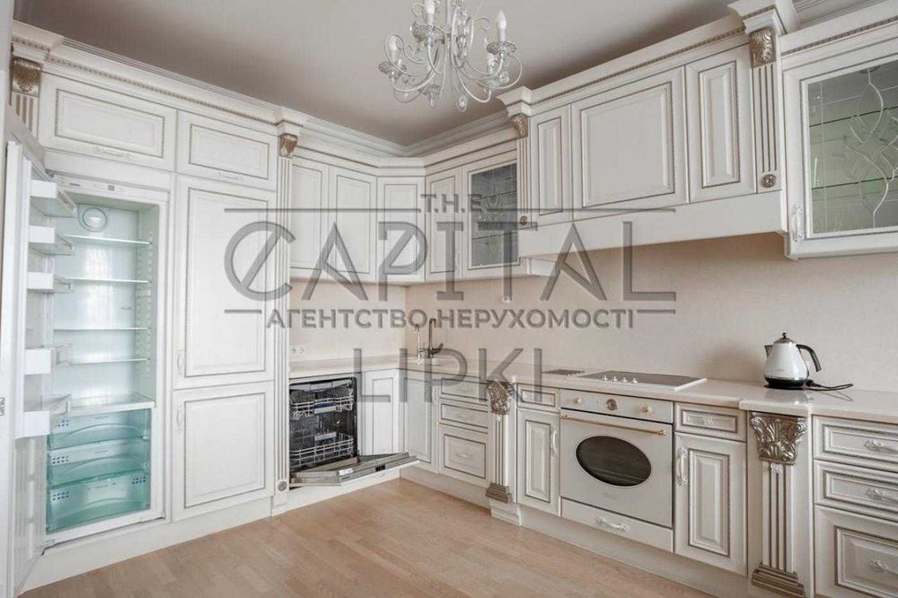 Оренда квартири, ЖК Новопечерські Липки, Драгомирова, Верхогляда