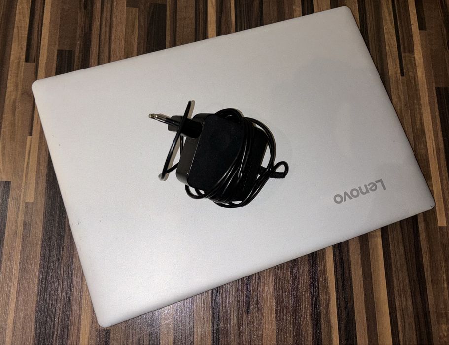 Ноутбук Lenovo IdeaPad 100S-14IBR / 14" (1366x768)