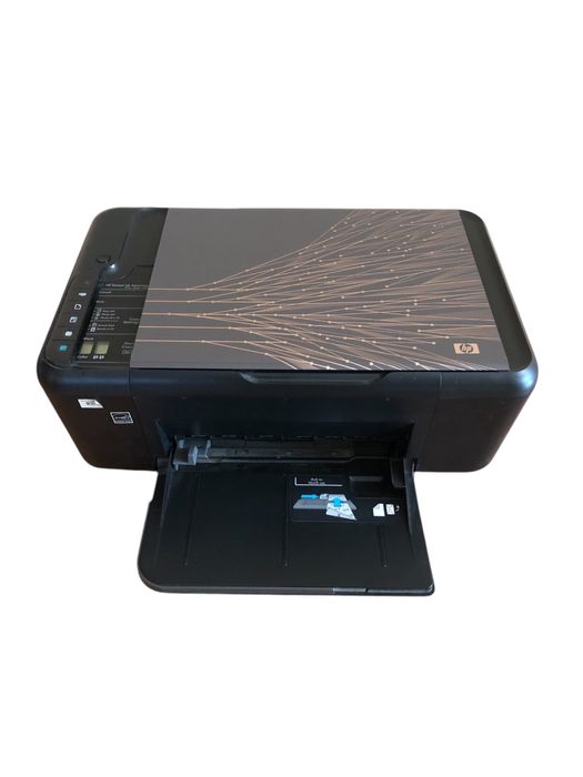 Drukarka atramentowa HP DeskJet K209a