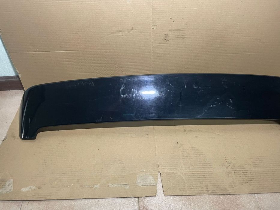 Aileron Original Peugeot 106 GTI / Rallye