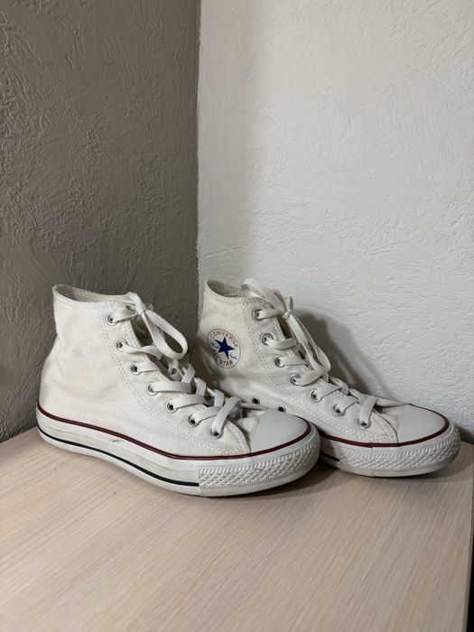 Конверси Converse