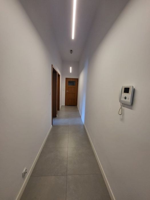 Pokój biurowy, ul. Wrocławska