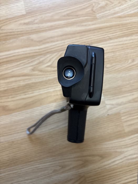 Ретро відеокамера Rollei SL 82