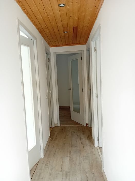 Vendo 5 apartamentos
