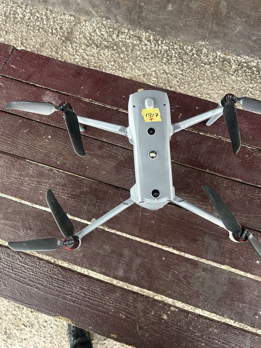 Autel evo max 4t