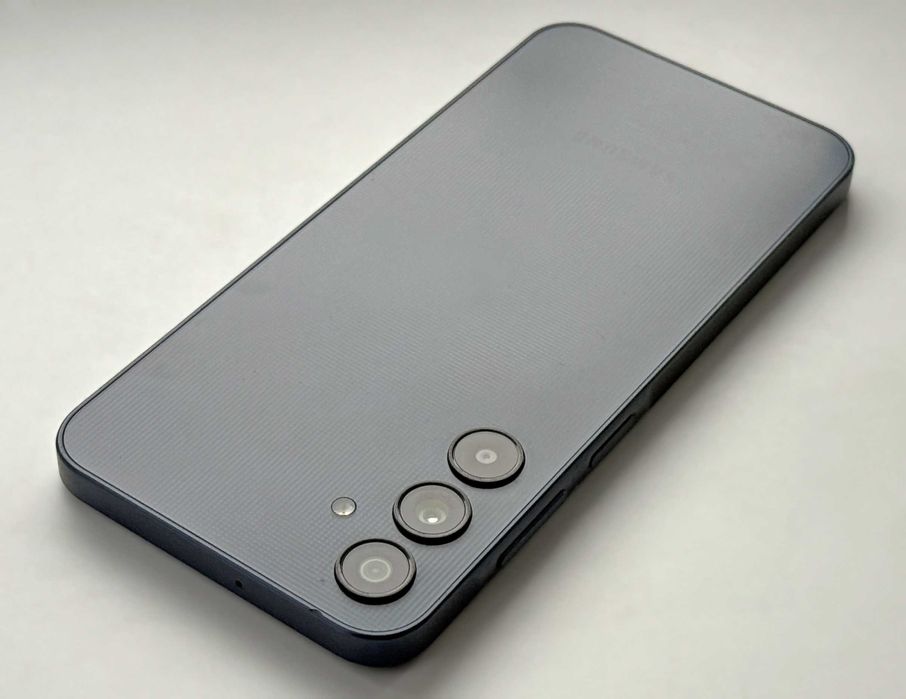 Samsung Galaxy A25 5G 8/256GB, 50 МП, Amoled 120 Гц, NFC, 5000 мАг