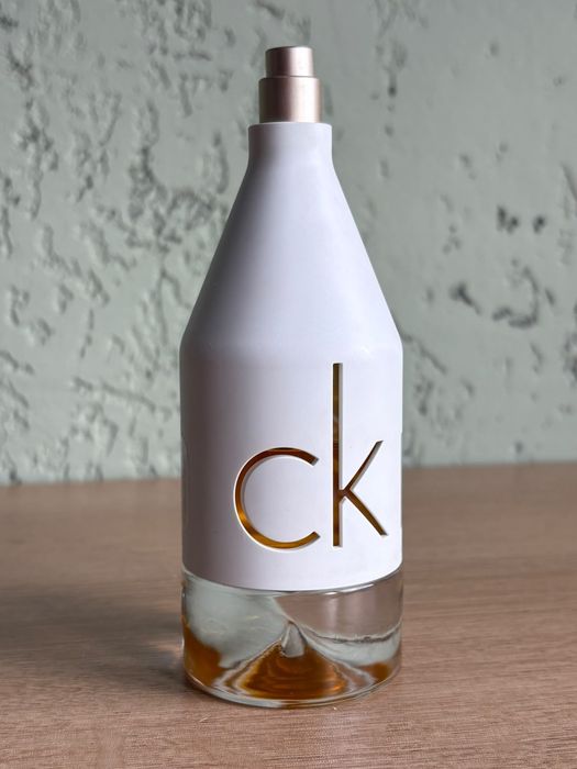 Calvin Klein CK2 HER PERFUMY oryginalne