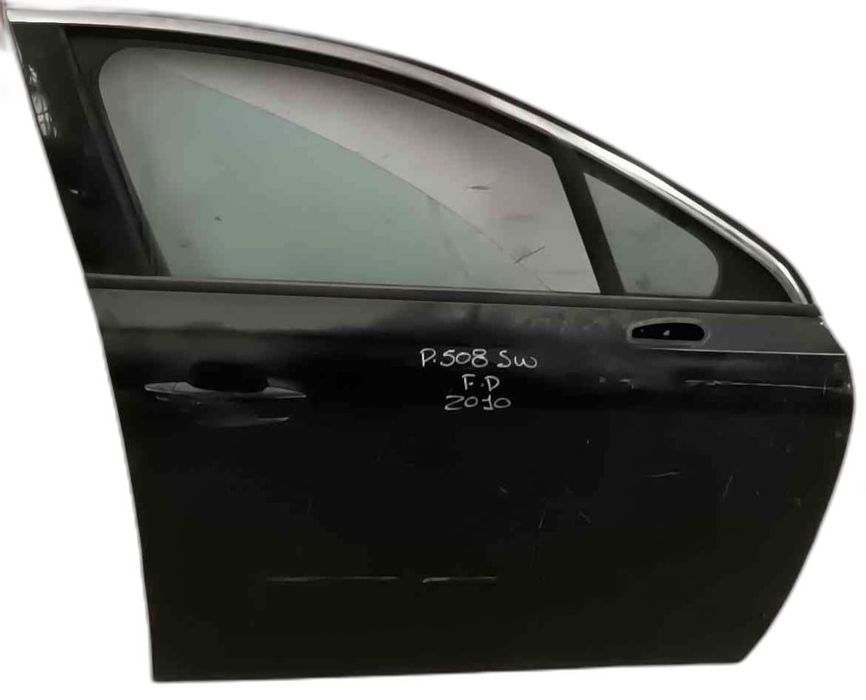 Porta Frente Direita - PEUGEOT 508 SW I