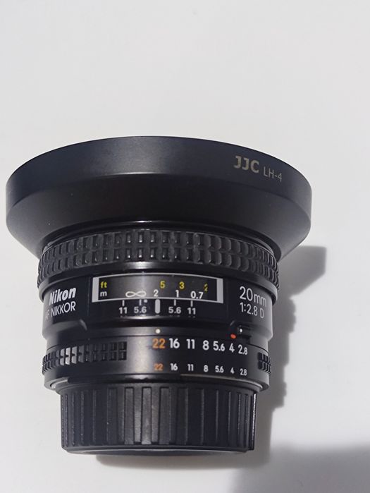 Nikon D610 + повний комлект