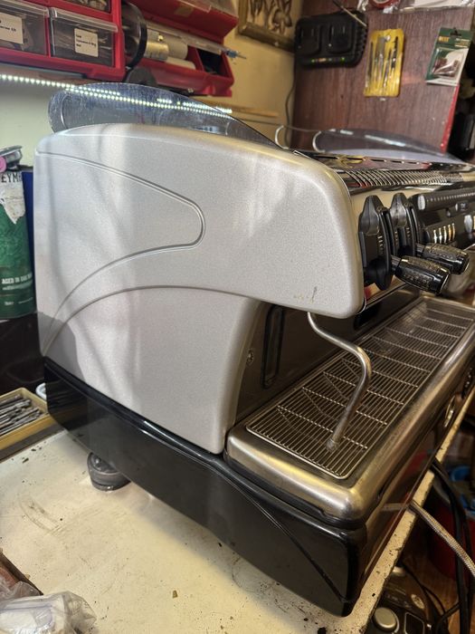 Професійна Кавоварка/ Кавомашина La Spaziale S 5 / La Spaziale S5