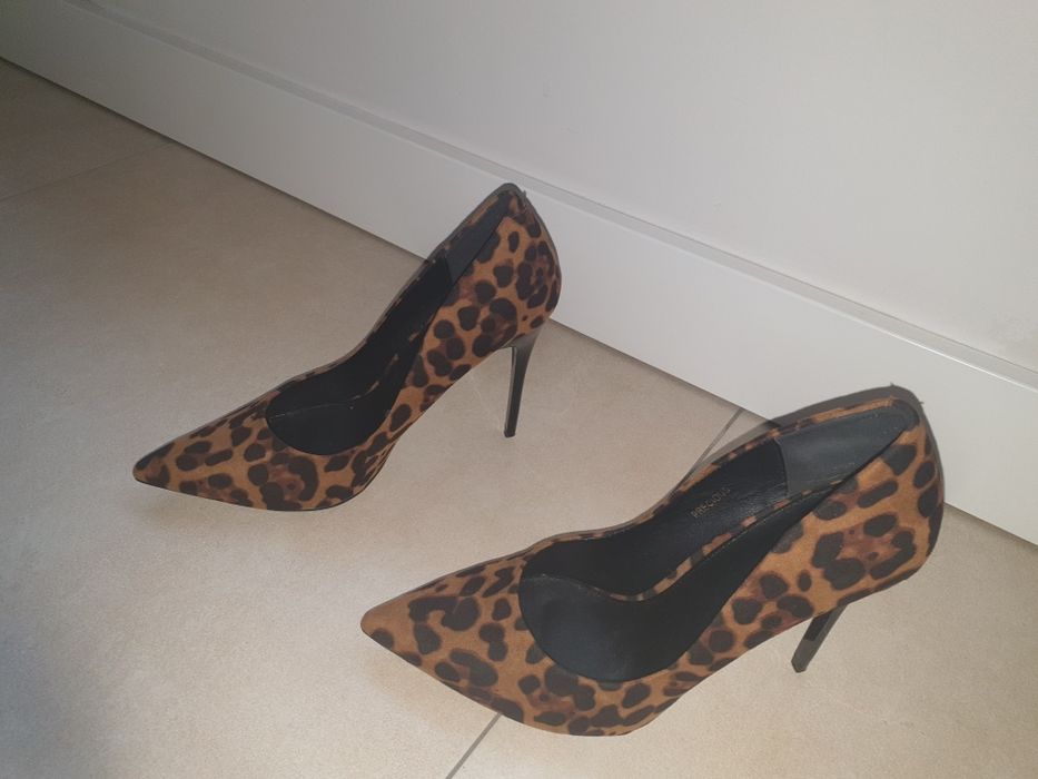 Buty damskie rozmiar 39