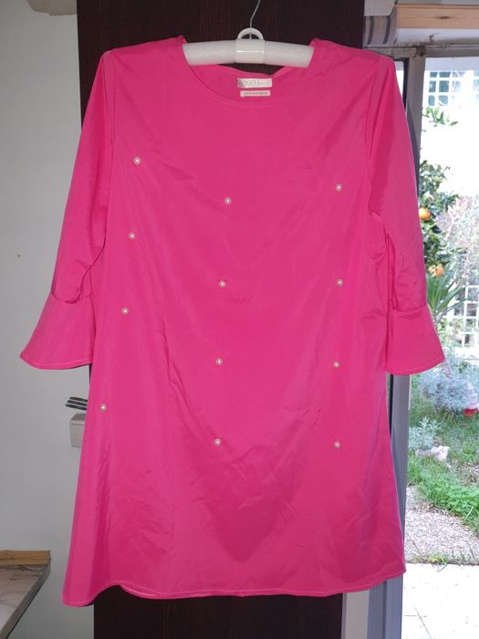 Vestido de senhora