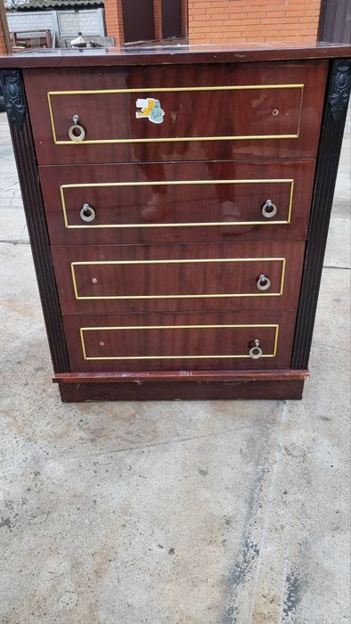 Комод ретро, вiнтаж