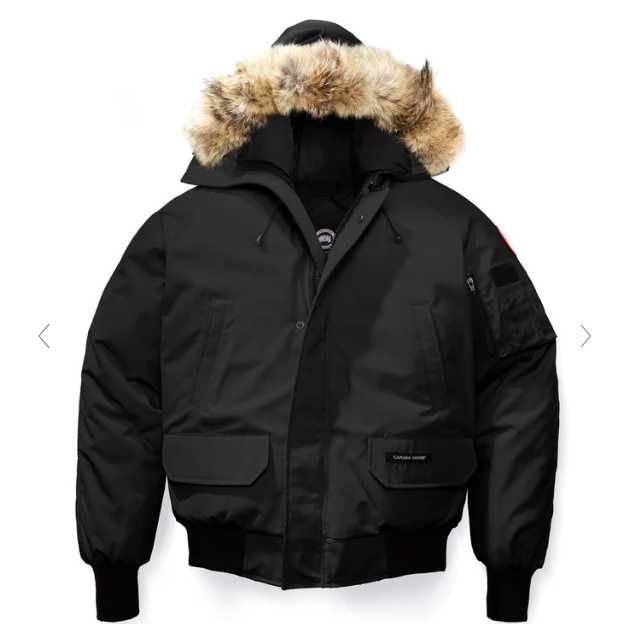 Casaco CANADA GOOSE (M) como novo