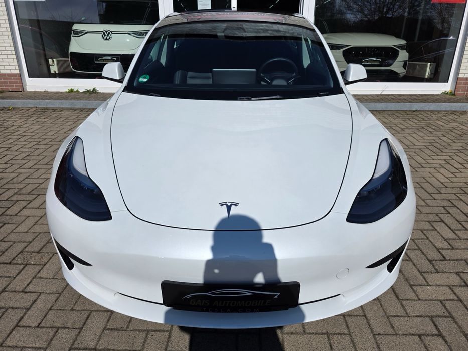 Tesla Model 3 94,3% SOH