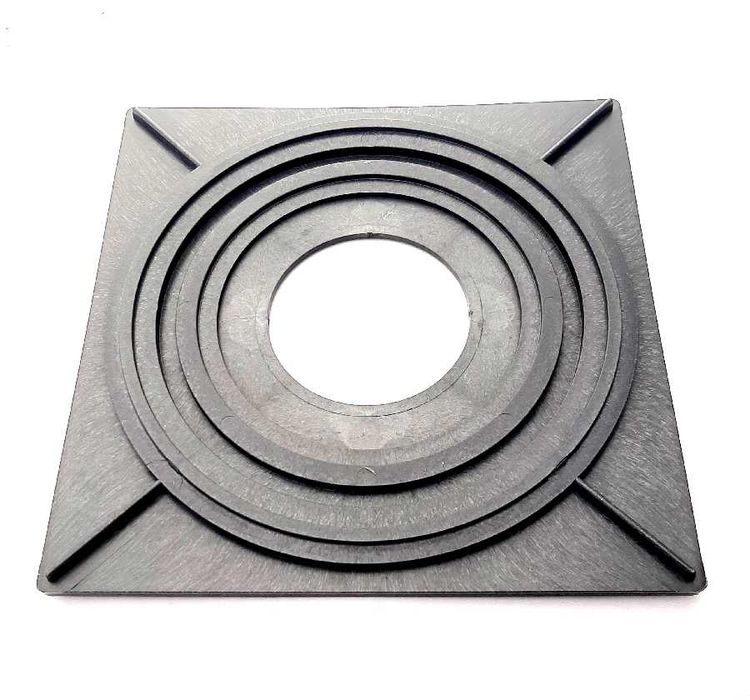 PODSTAWA Studzienki rewizyjnej na zawór WODY