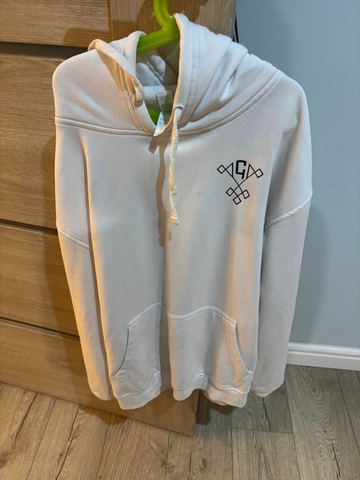 Bluza młodzieżowa rozm. M