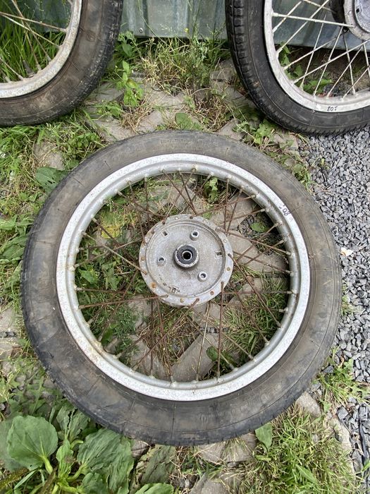 Kola simson  s51 s50 itp