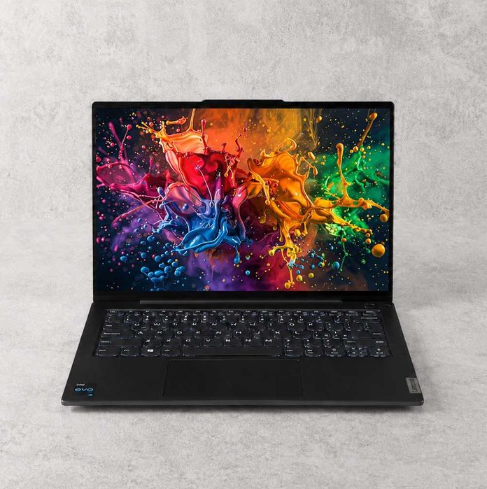 Ультрабук-трансформер 14" Lenovo Yoga 7 14IRL8 OLED i7-1360P 16Gb DDR5 SSD M.2 1Tb NVMe 2880×1800 (2.8K), Multi-Touch, 90Hz + Ліцензія Windows 11 Pro