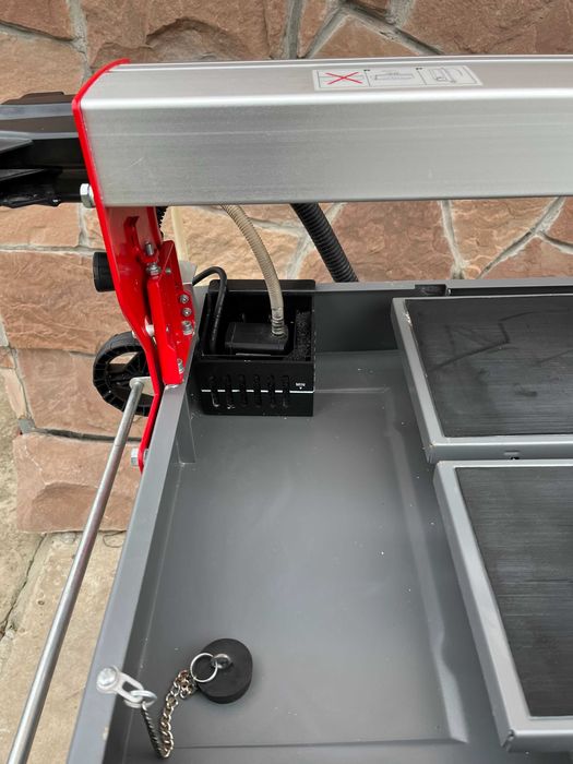 Плиткоріз Einhell TE-TC 920 U привезений із Німеччини