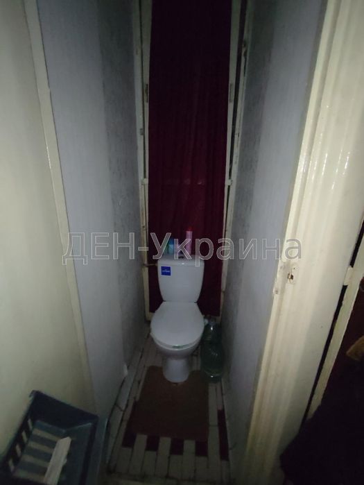 Продаж трикімнатної квартири Милютенко 23 , 52000 у.е.