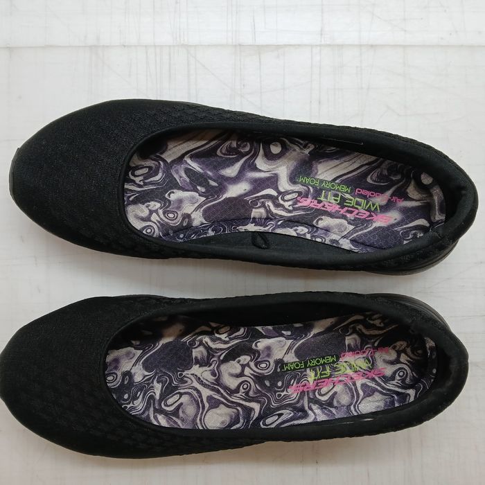 Балетки мокасини sketchers