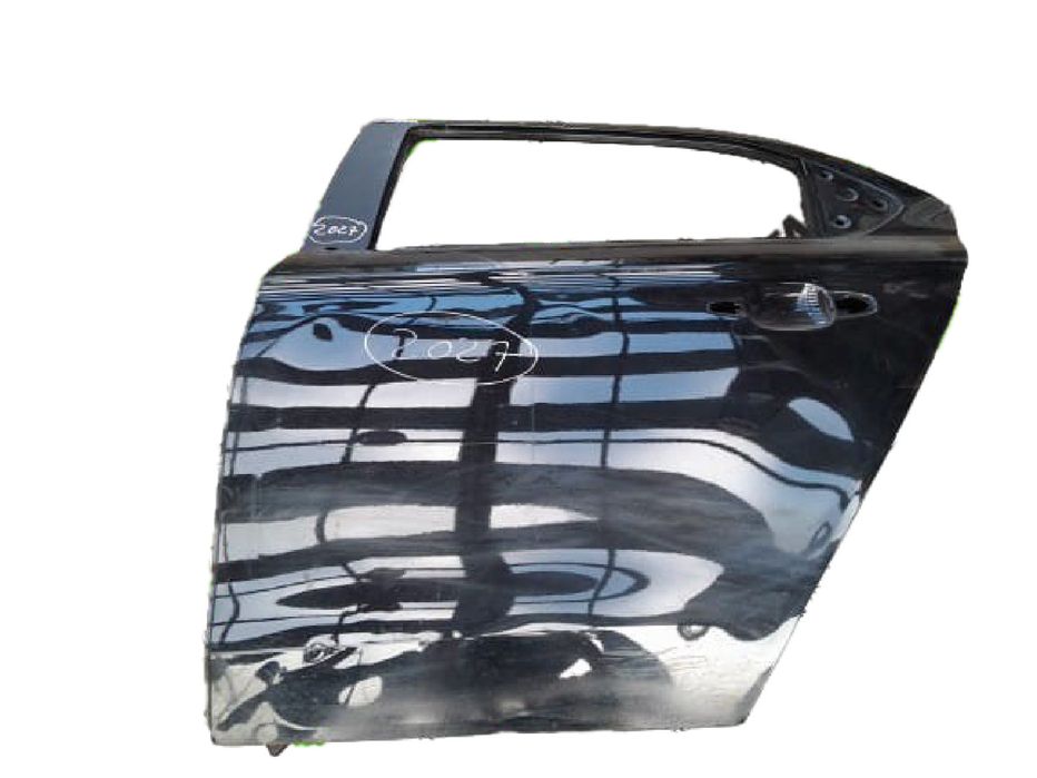 Porta trás esquerda CITROËN C-Elysee