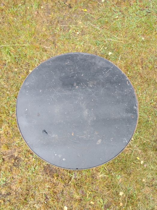 Palenisko ogrodowe grill XL