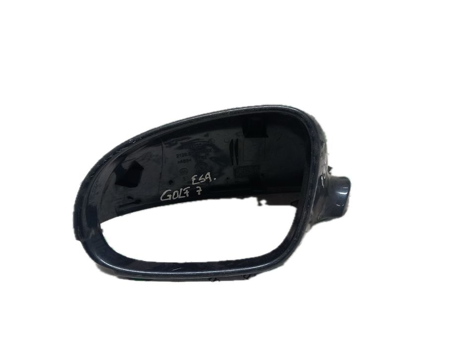 Capa do retrovisor / espelho esquerda VOLKSWAGEN Golf VI (5K1)