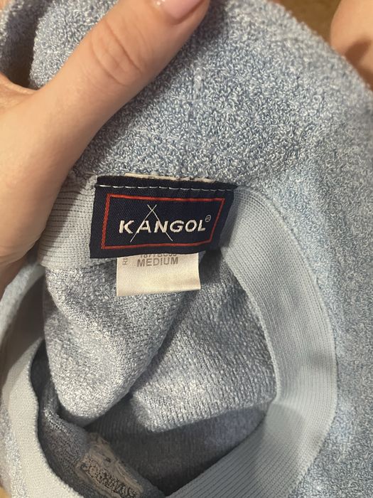Панама Kangol ідеальна
