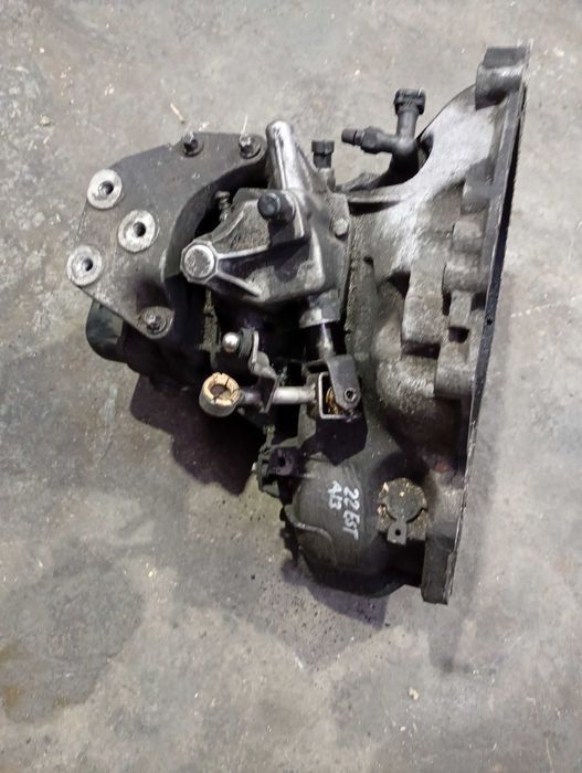 Motores usados c/garantia desde 300€