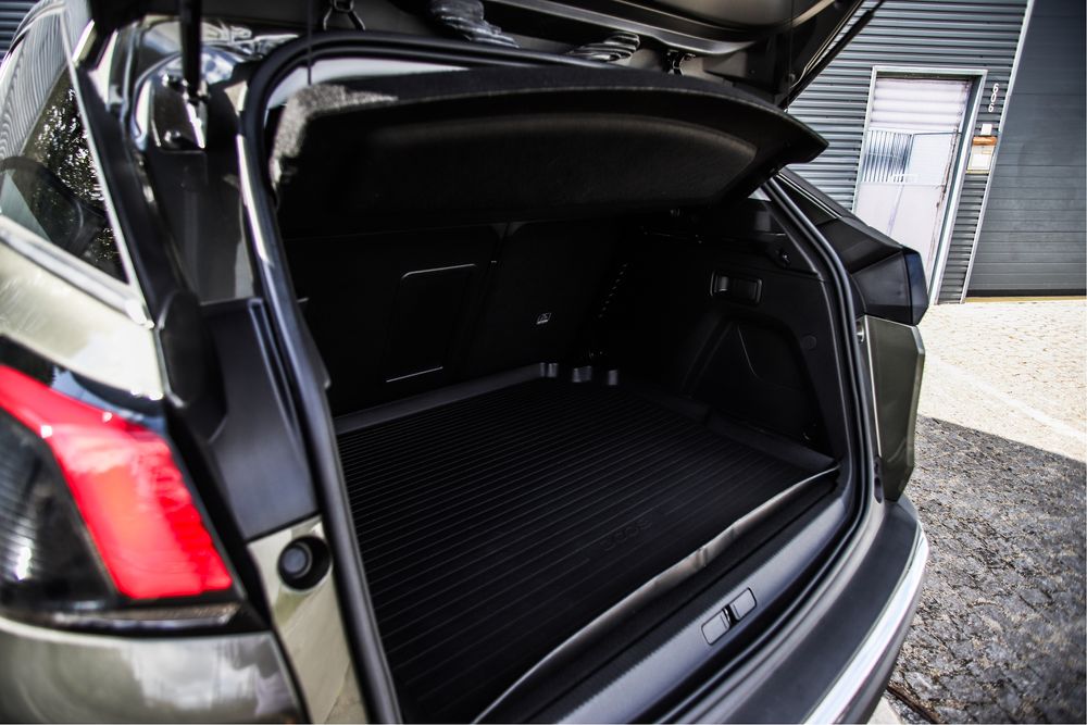 Peugeot 3008 Allure - NACIONAL 34.000kms