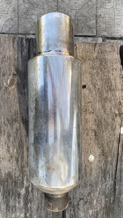 Продам свой прямоток фирмы Carex