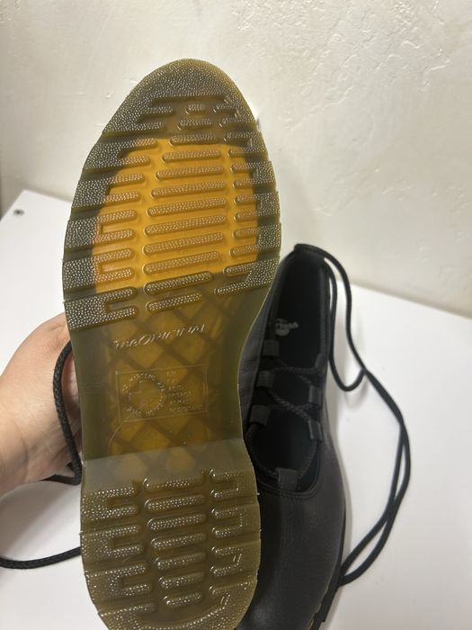 Балетки Dr.Martens