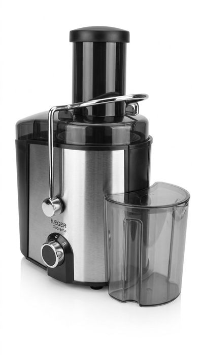 Centrifugadora de Sumos Haeger Suprema - Como Nova