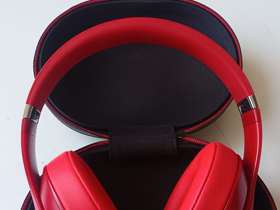 Beats studio wireless 3