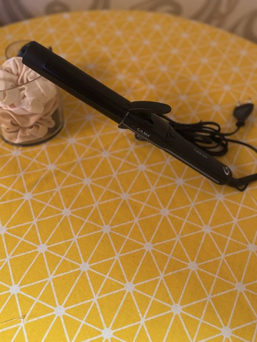 Плойка GA.MA NOVA 33 mm