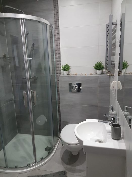 Mieszkanie bezczynszowe bezpośrednio od własciciela 60m centrum Tarnowa