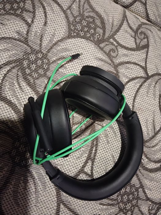 Xbox one x 1Tb kinect 2.0 з адаптером xbox controller gta5 навушники